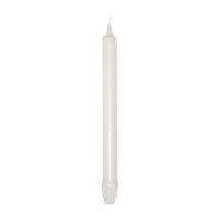 Price's Sherwood White Dinner Candles 30cm (Box of 10) Extra Image 3 Preview